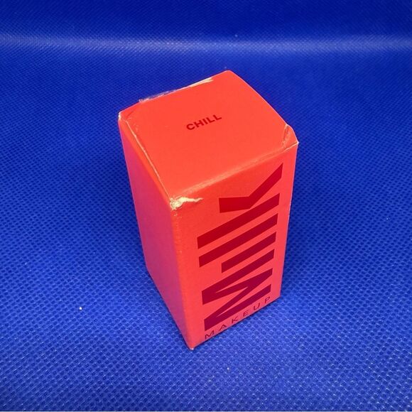 MILK MAKEUP Cooling Water Jelly Tint Lip + Cheek Blush Stain - Chill - Picture 5 of 5